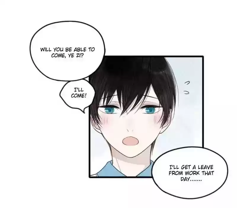 Cry for Me Chapter 10