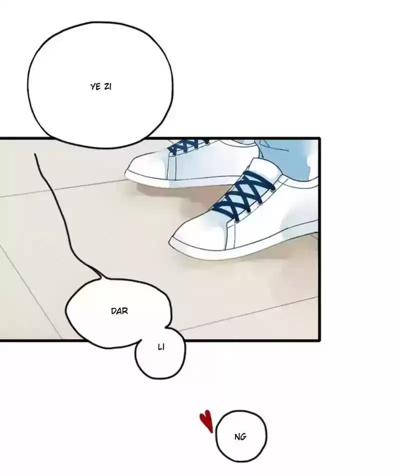 Cry for Me Chapter 10