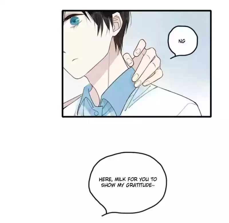 Cry for Me Chapter 10