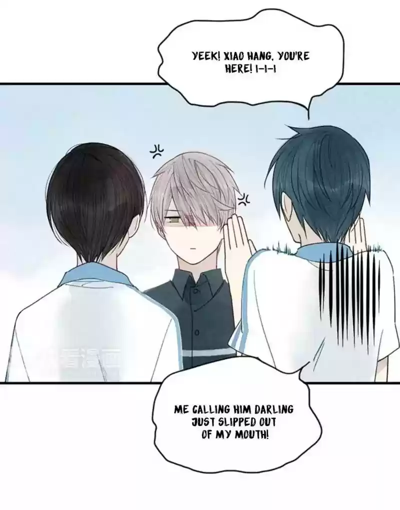 Cry for Me Chapter 10