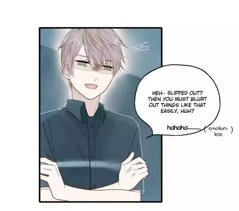 Cry for Me Chapter 10