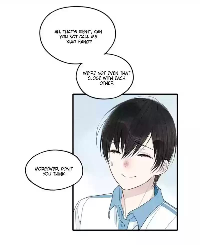 Cry for Me Chapter 10