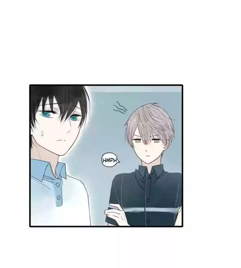 Cry for Me Chapter 10