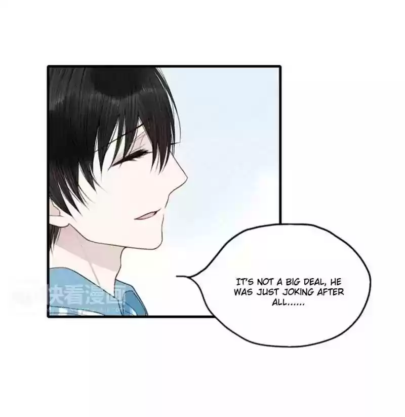 Cry for Me Chapter 10