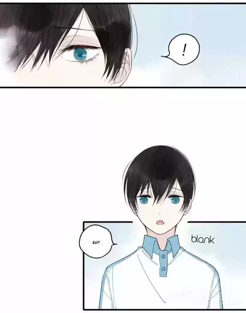 Cry for Me Chapter 10