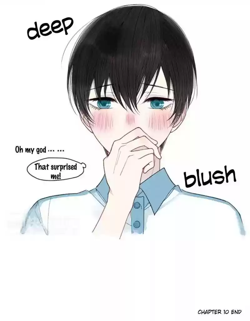 Cry for Me Chapter 10