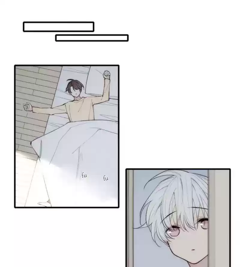 Cry for Me Chapter 100