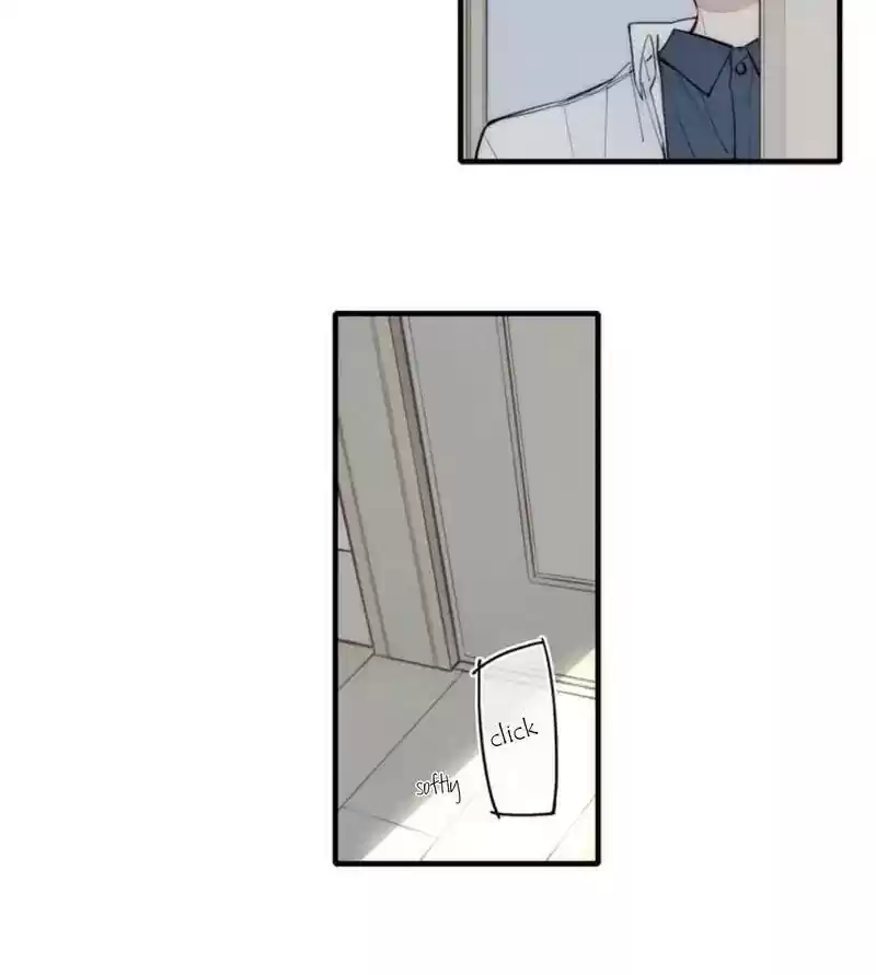 Cry for Me Chapter 100