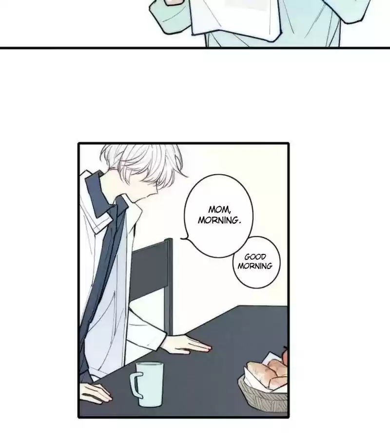 Cry for Me Chapter 100