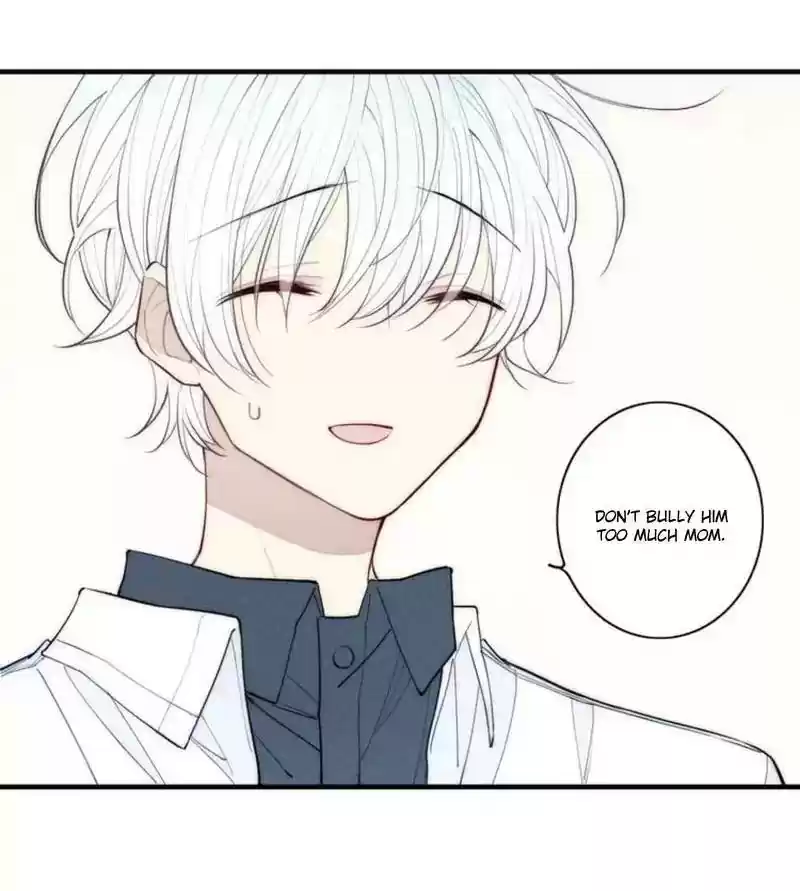 Cry for Me Chapter 100