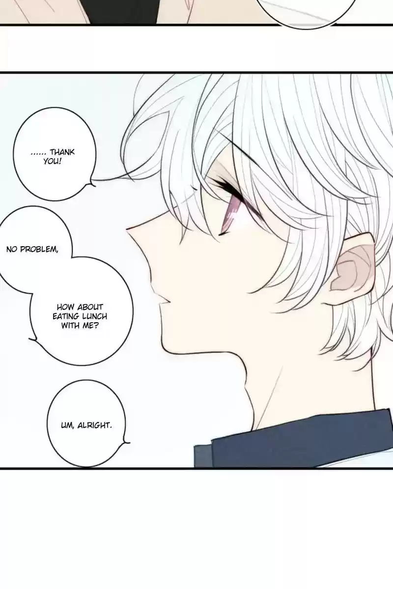 Cry for Me Chapter 100