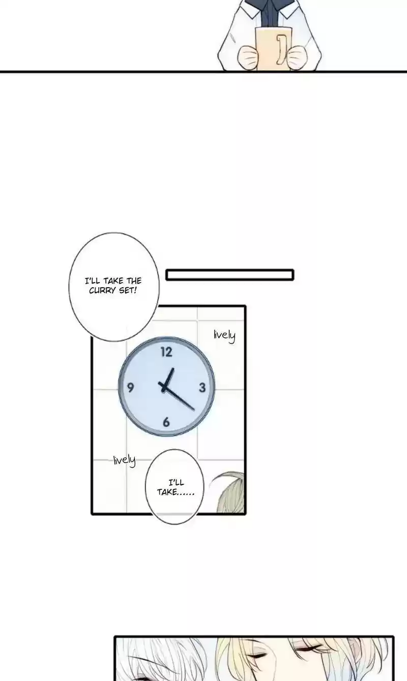 Cry for Me Chapter 100