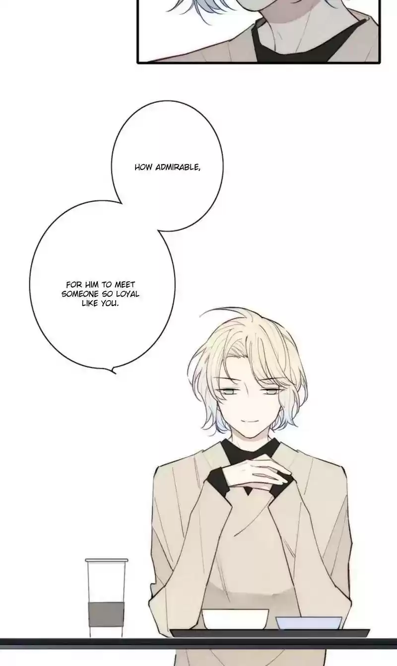 Cry for Me Chapter 100