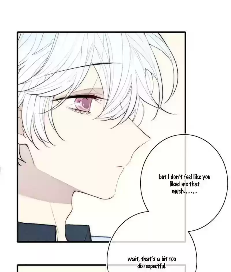 Cry for Me Chapter 100