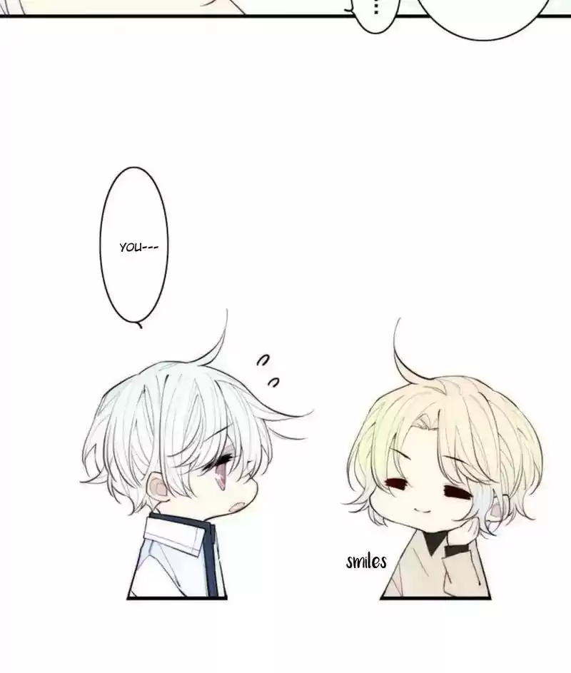 Cry for Me Chapter 100