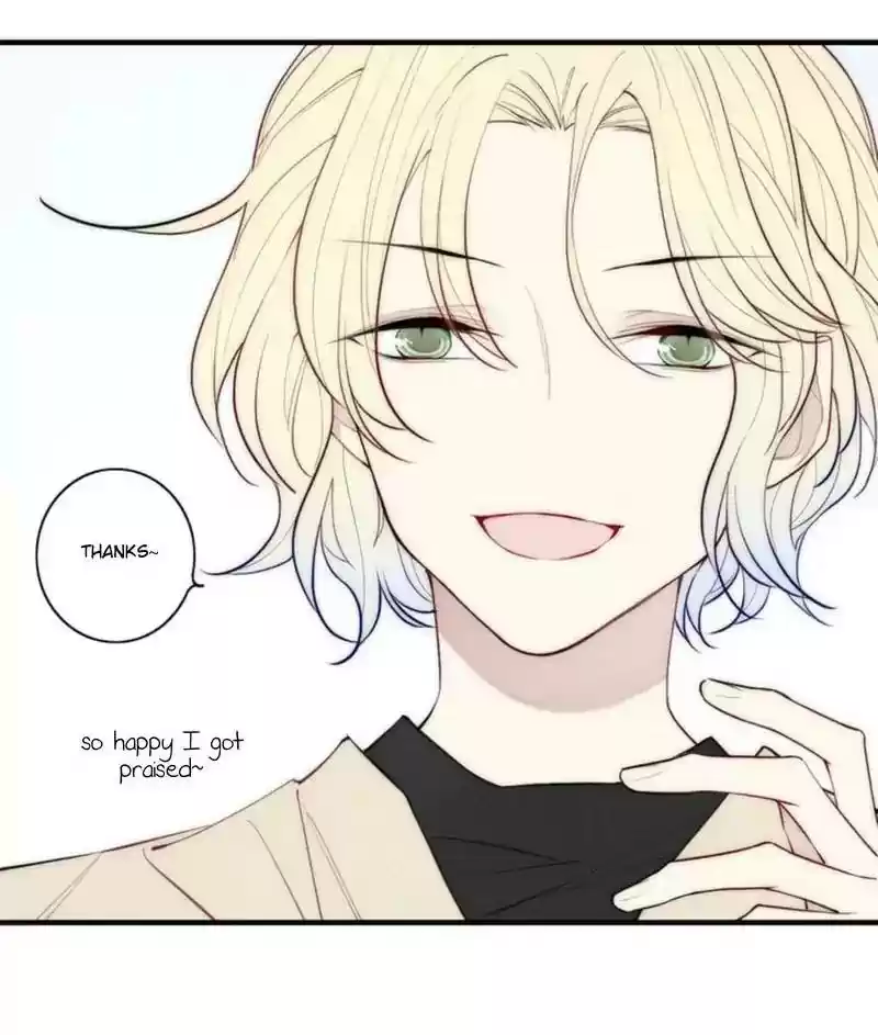 Cry for Me Chapter 100