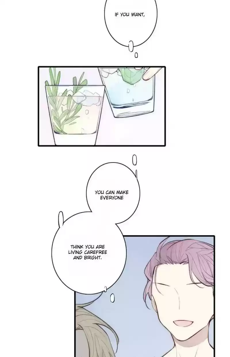 Cry for Me Chapter 100