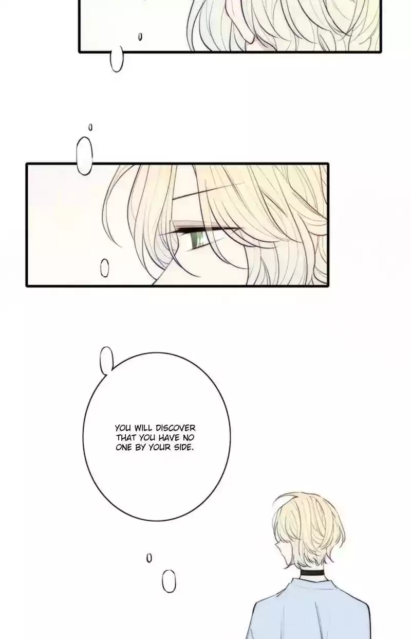 Cry for Me Chapter 100