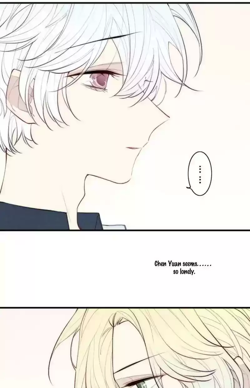 Cry for Me Chapter 100