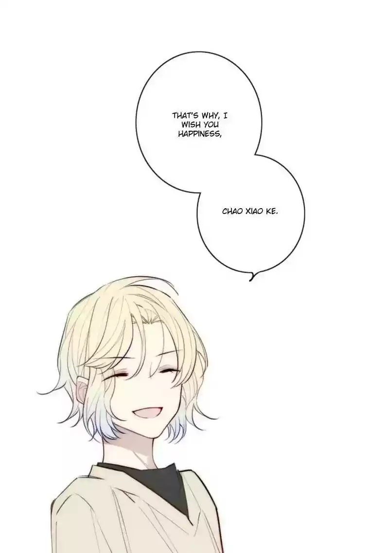 Cry for Me Chapter 100