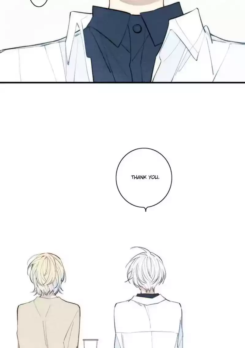 Cry for Me Chapter 100