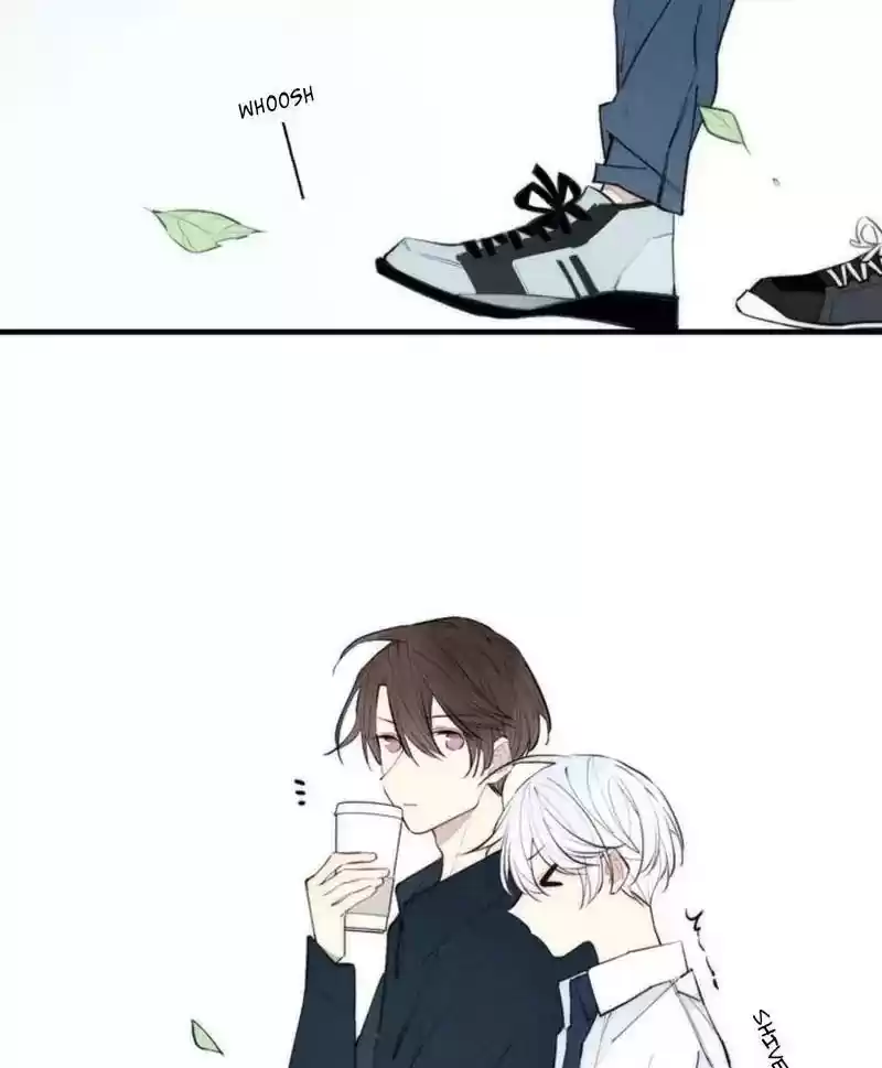 Cry for Me Chapter 101