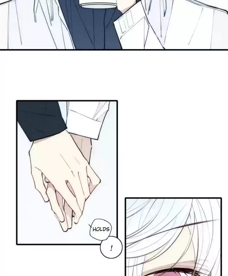 Cry for Me Chapter 101