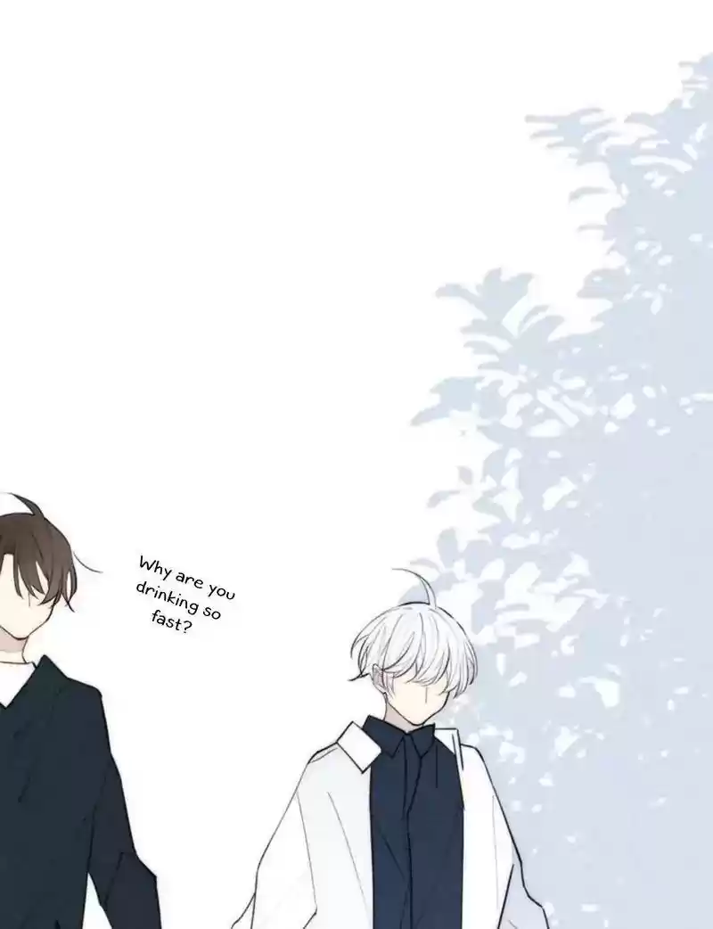 Cry for Me Chapter 101