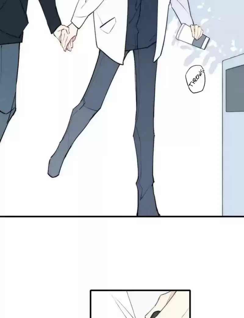 Cry for Me Chapter 101