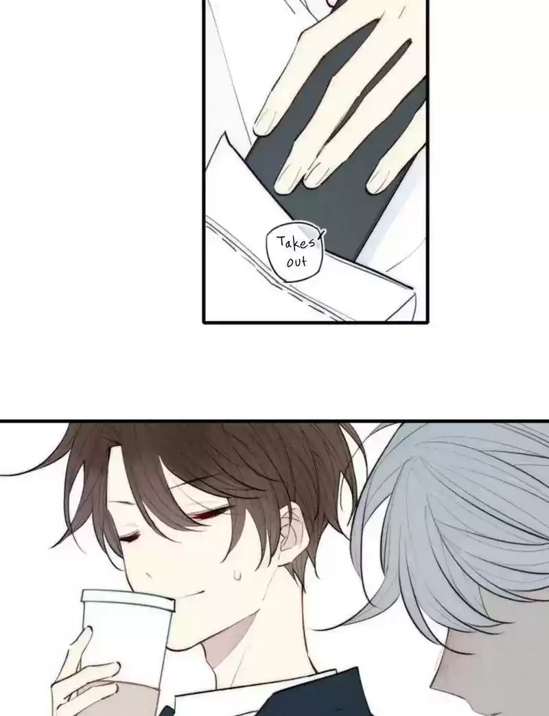 Cry for Me Chapter 101