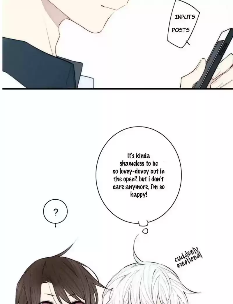 Cry for Me Chapter 101