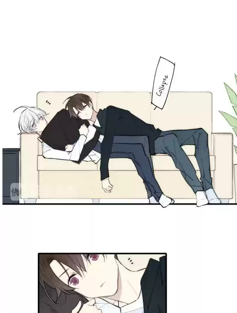 Cry for Me Chapter 101