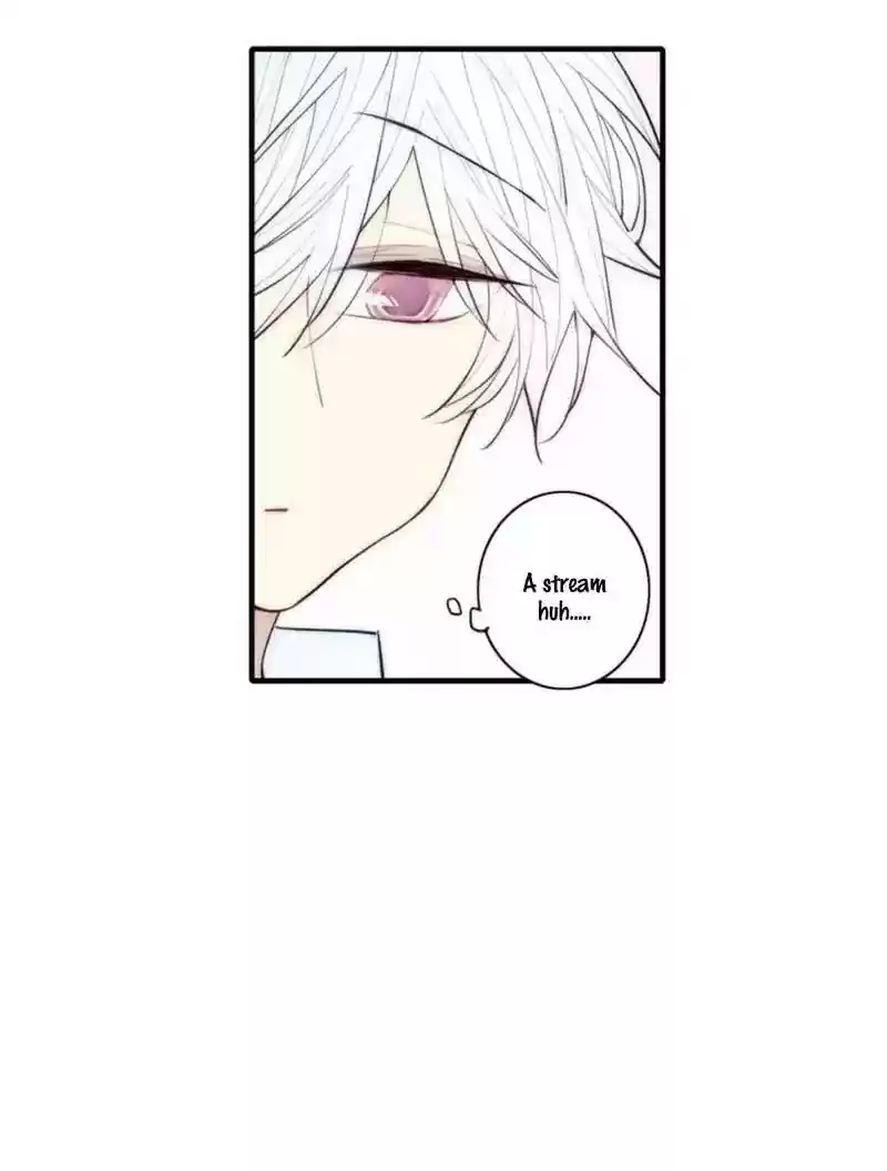 Cry for Me Chapter 101