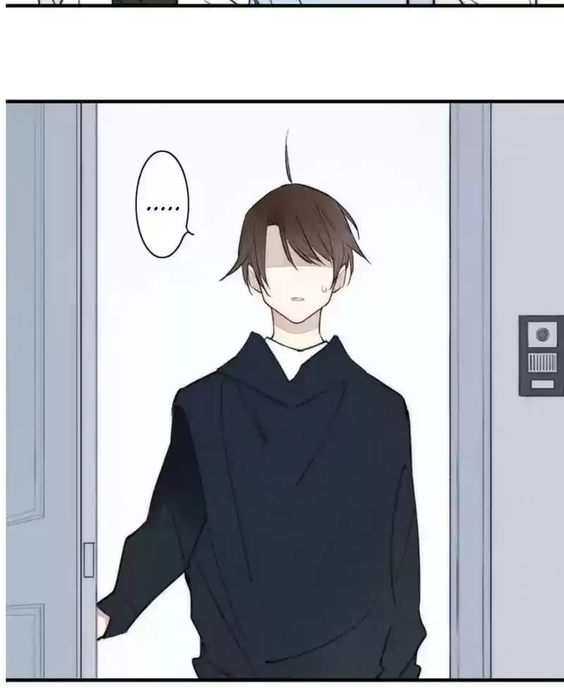 Cry for Me Chapter 101