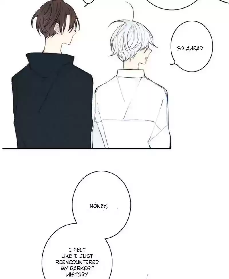 Cry for Me Chapter 101