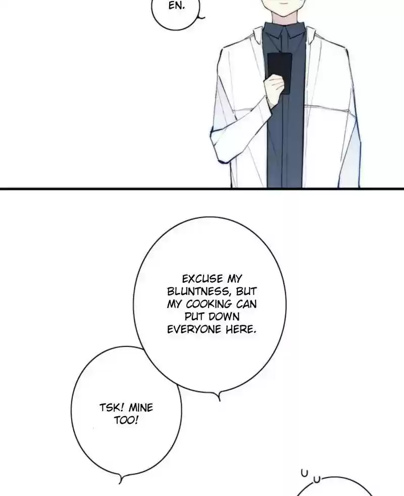 Cry for Me Chapter 102