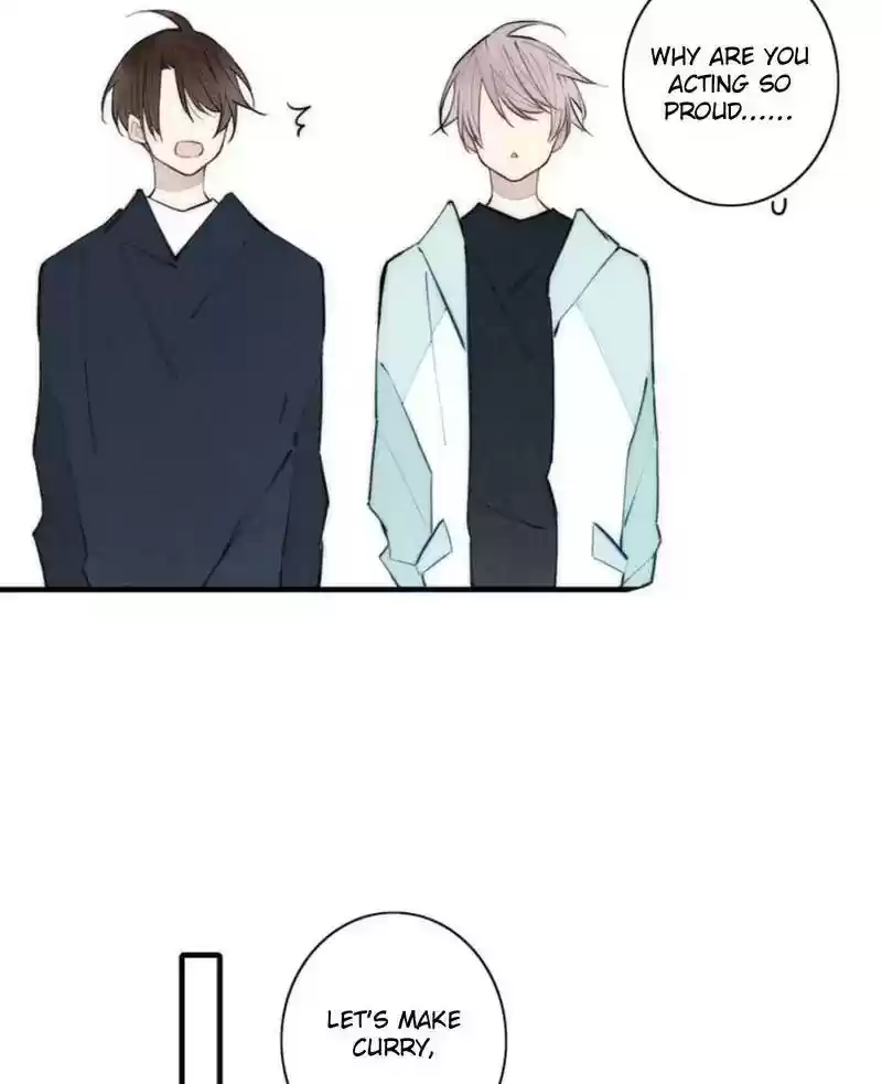 Cry for Me Chapter 102