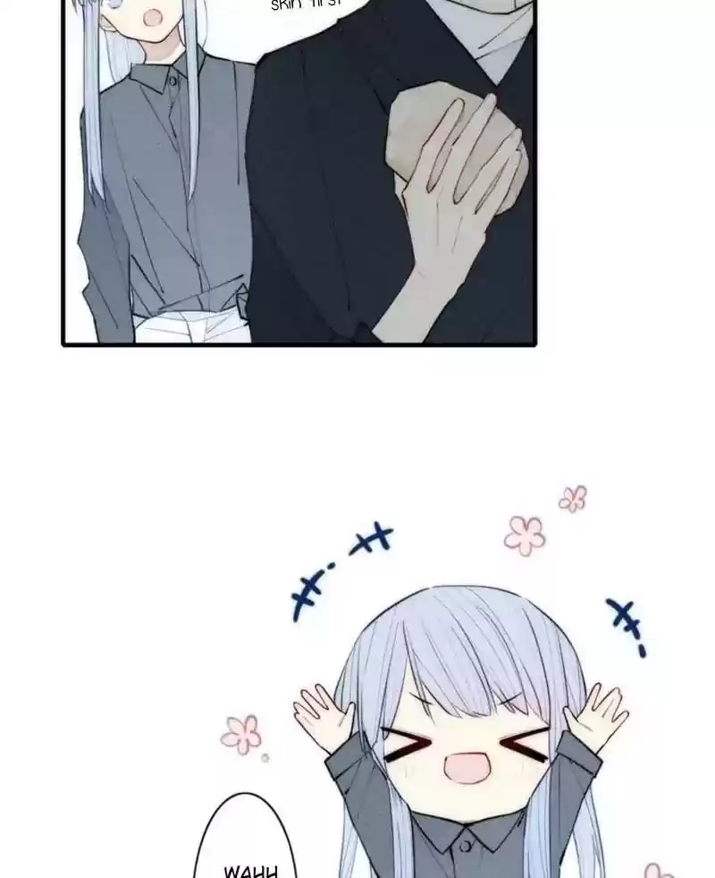 Cry for Me Chapter 102