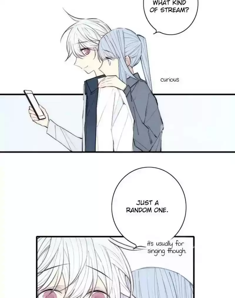 Cry for Me Chapter 102