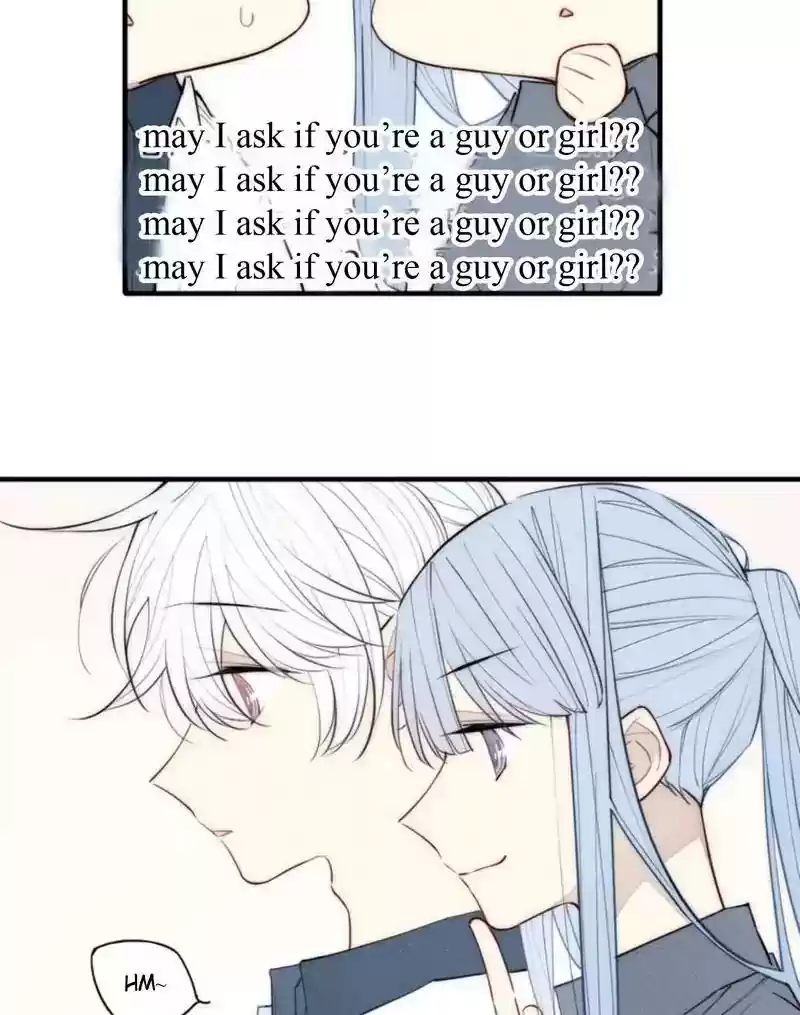 Cry for Me Chapter 102