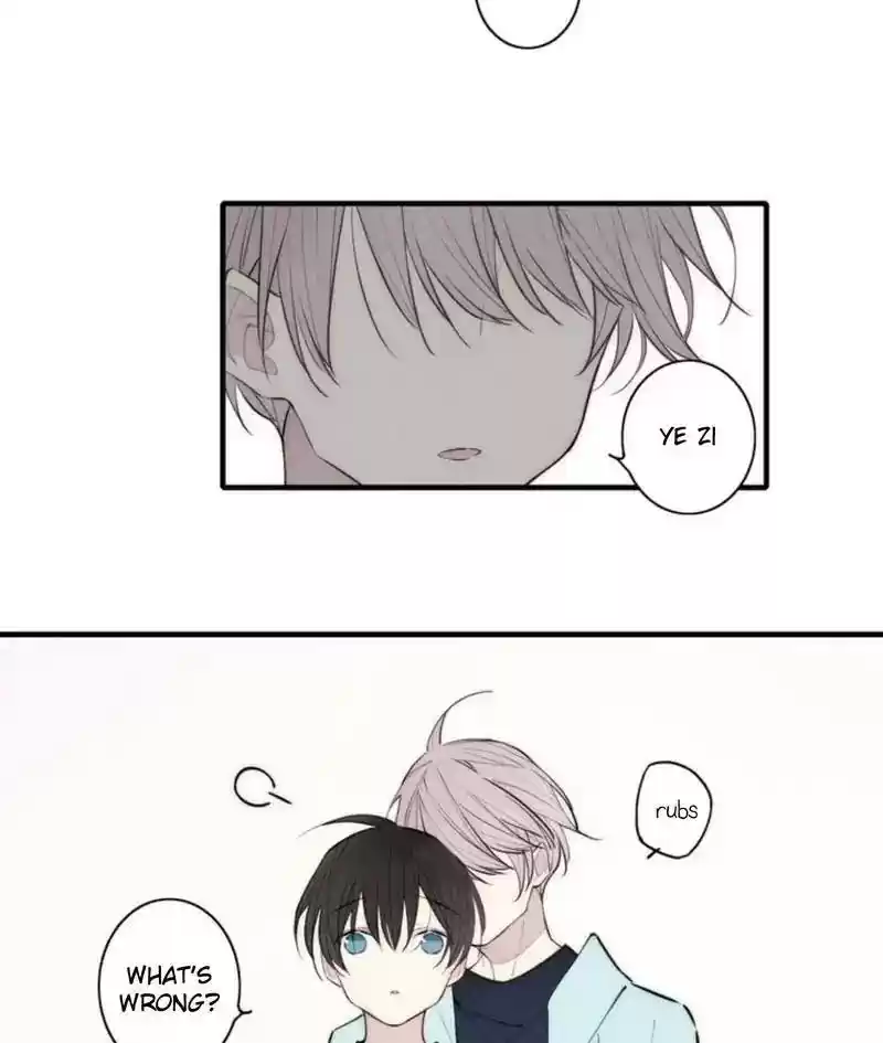 Cry for Me Chapter 102