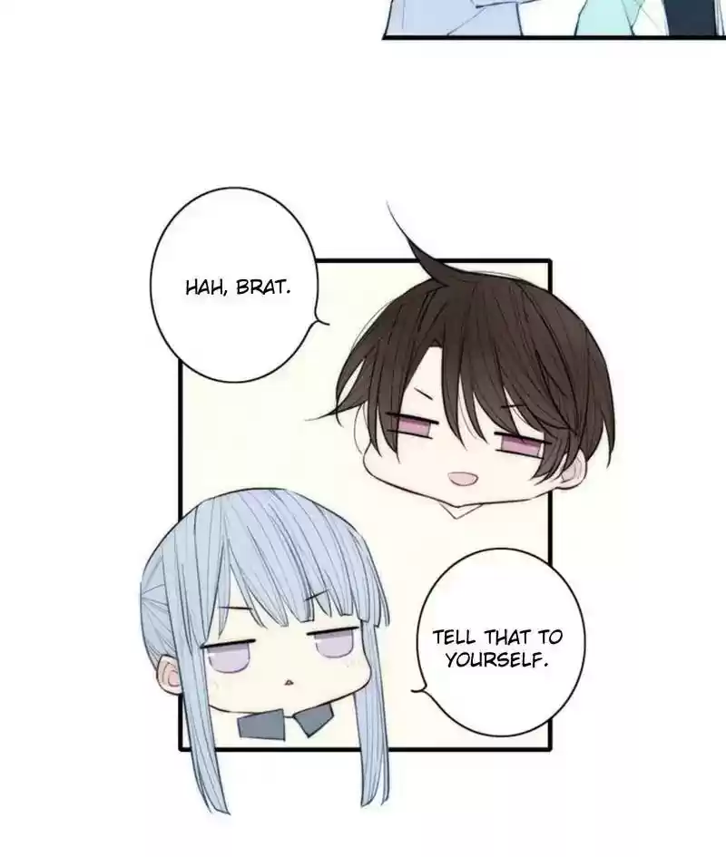 Cry for Me Chapter 102