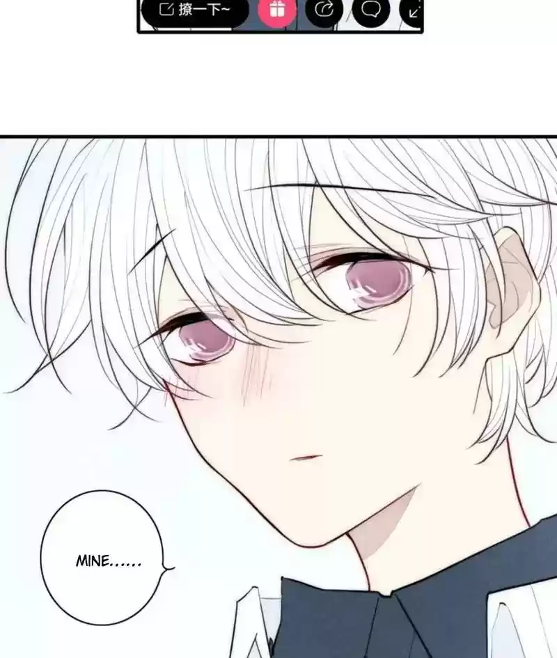 Cry for Me Chapter 102