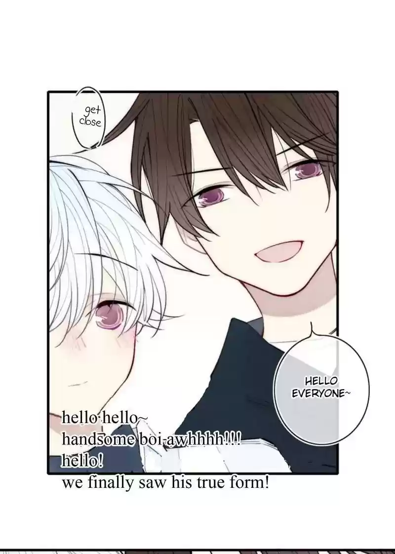 Cry for Me Chapter 102