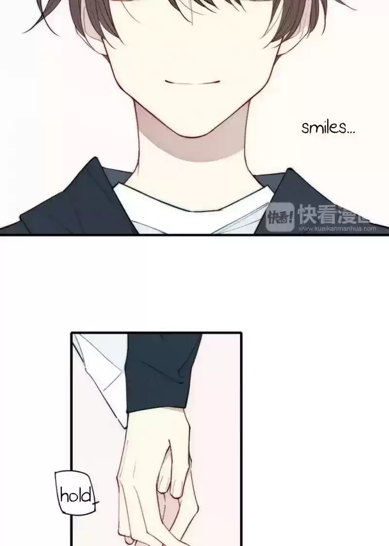 Cry for Me Chapter 102