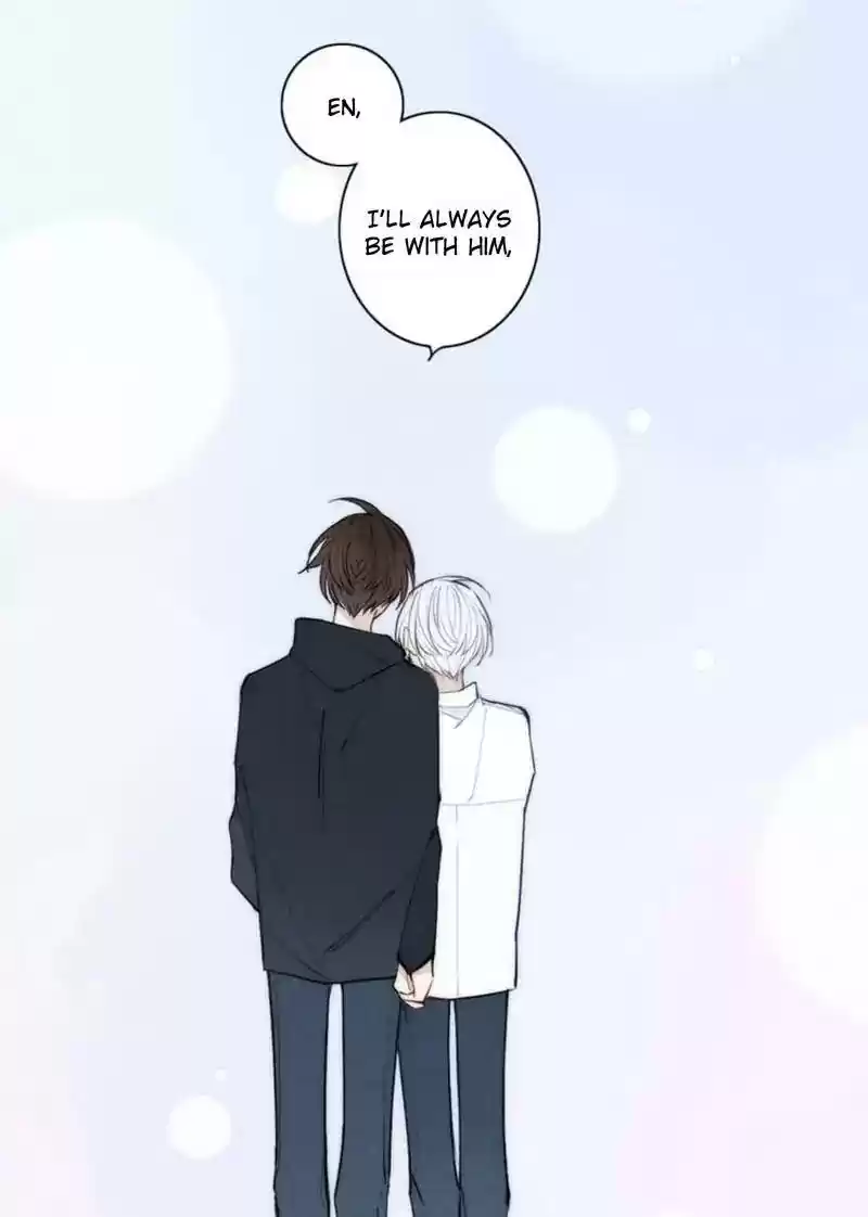 Cry for Me Chapter 102