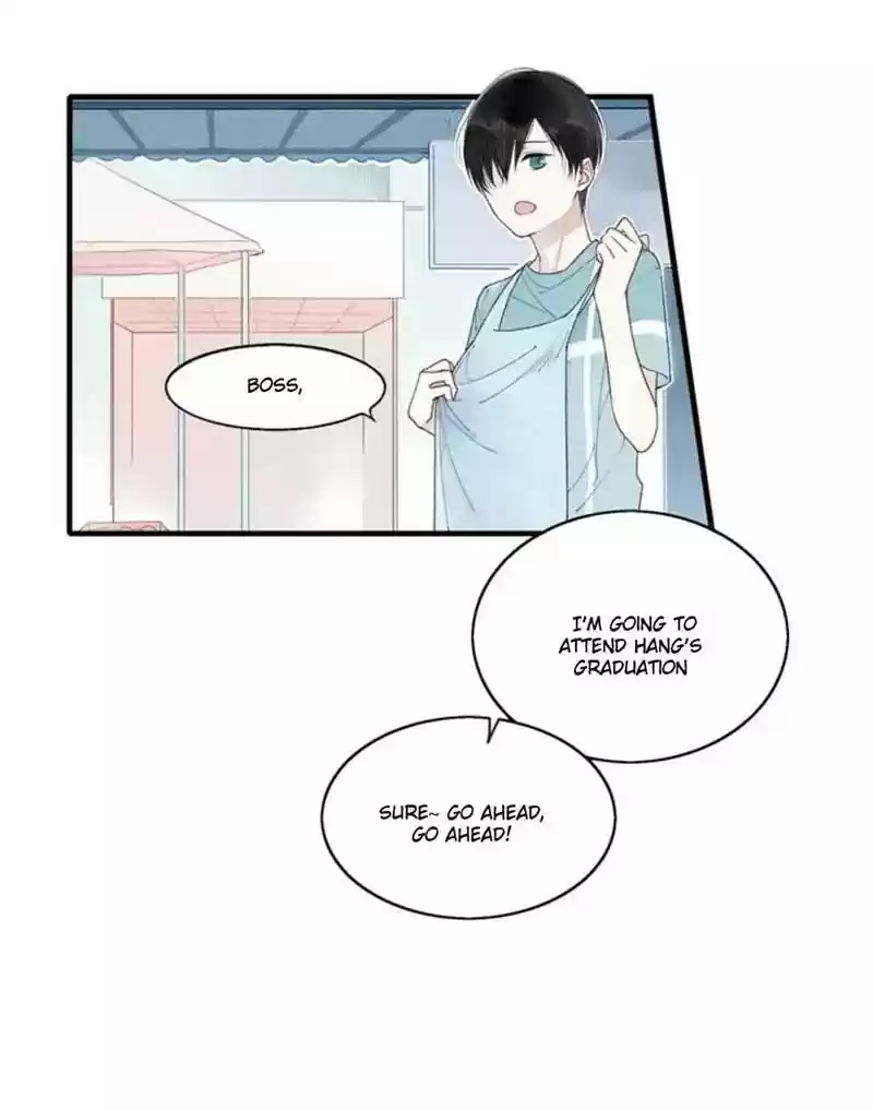 Cry for Me Chapter 11