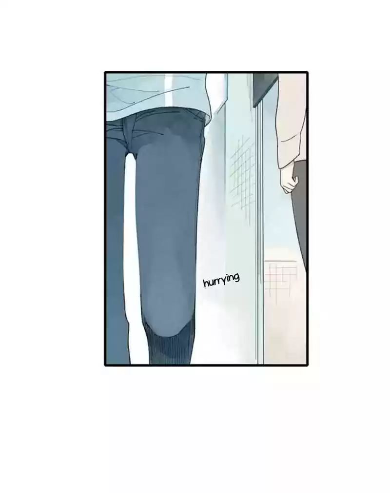 Cry for Me Chapter 11