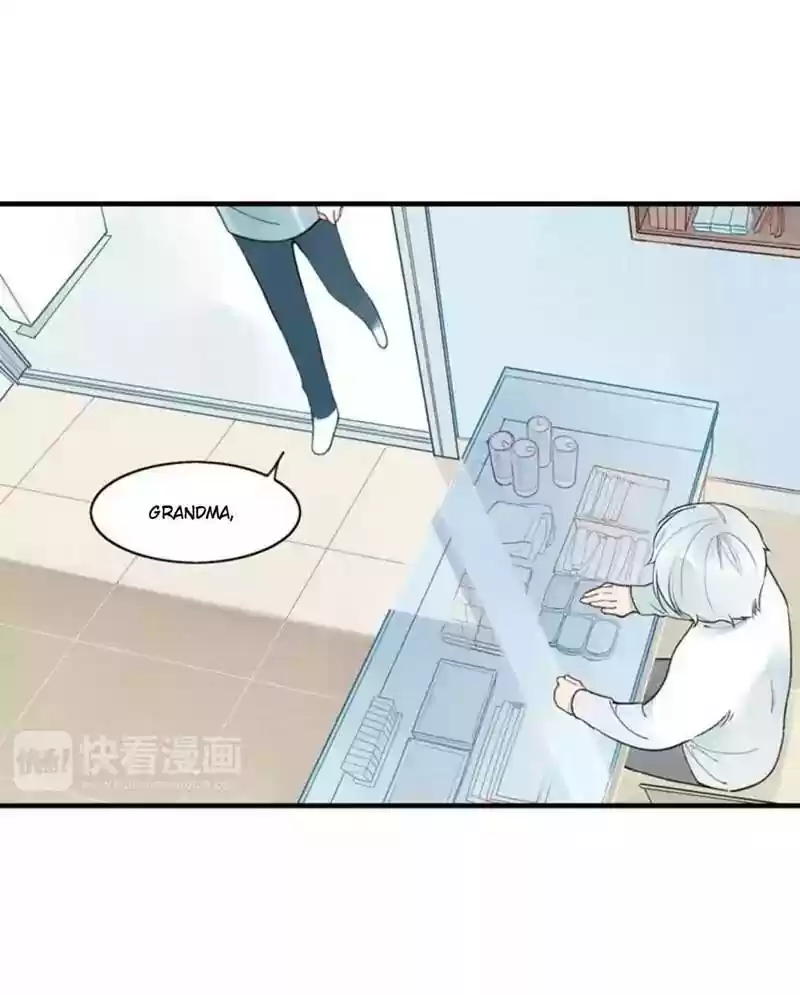 Cry for Me Chapter 11