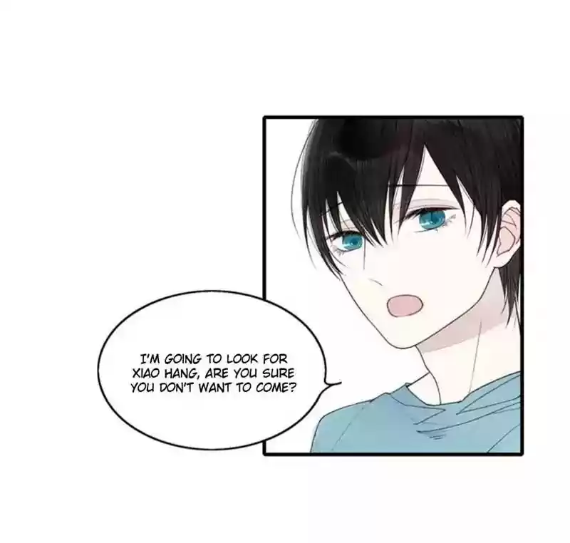 Cry for Me Chapter 11